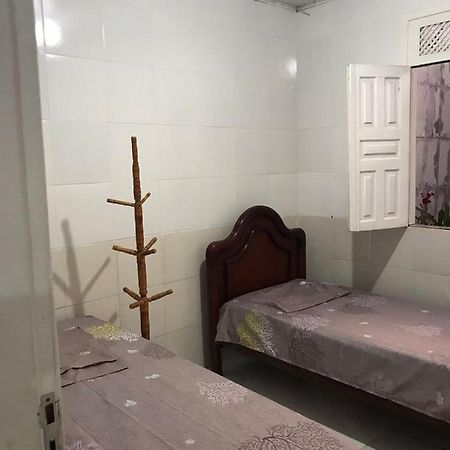 הוילה אראקג'ו Casa 5 Mobiliada Em Residencial מראה חיצוני תמונה