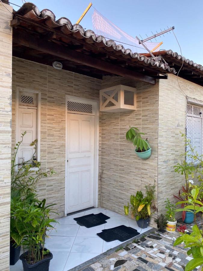 הוילה אראקג'ו Casa 5 Mobiliada Em Residencial מראה חיצוני תמונה
