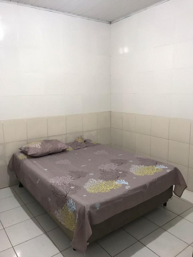 הוילה אראקג'ו Casa 5 Mobiliada Em Residencial מראה חיצוני תמונה